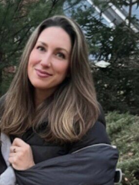 Meet your Posher, Mandy